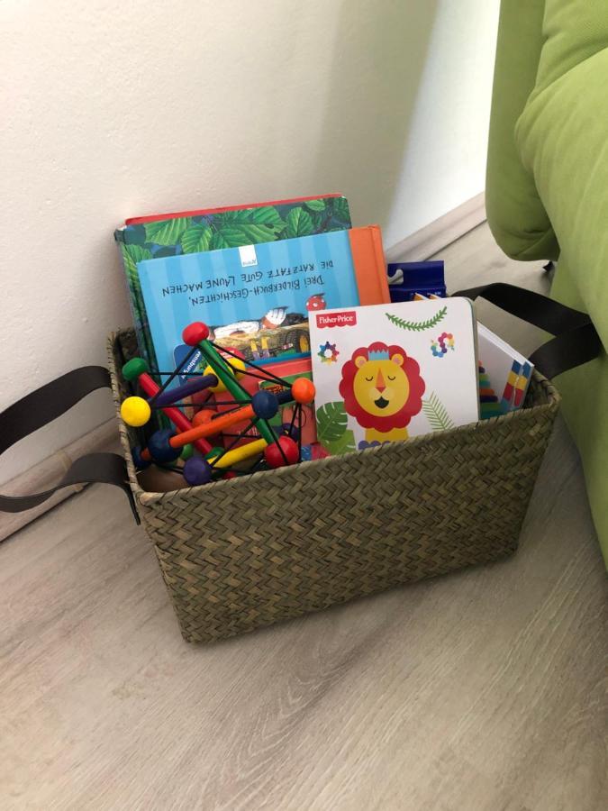 Ferienwohnung Haertings Hygge Obernkirchen エクステリア 写真